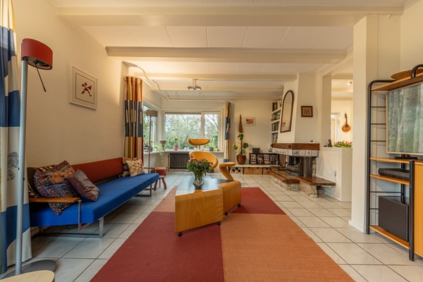 Medium property photo - Voordijk 497, 2993 BE Barendrecht